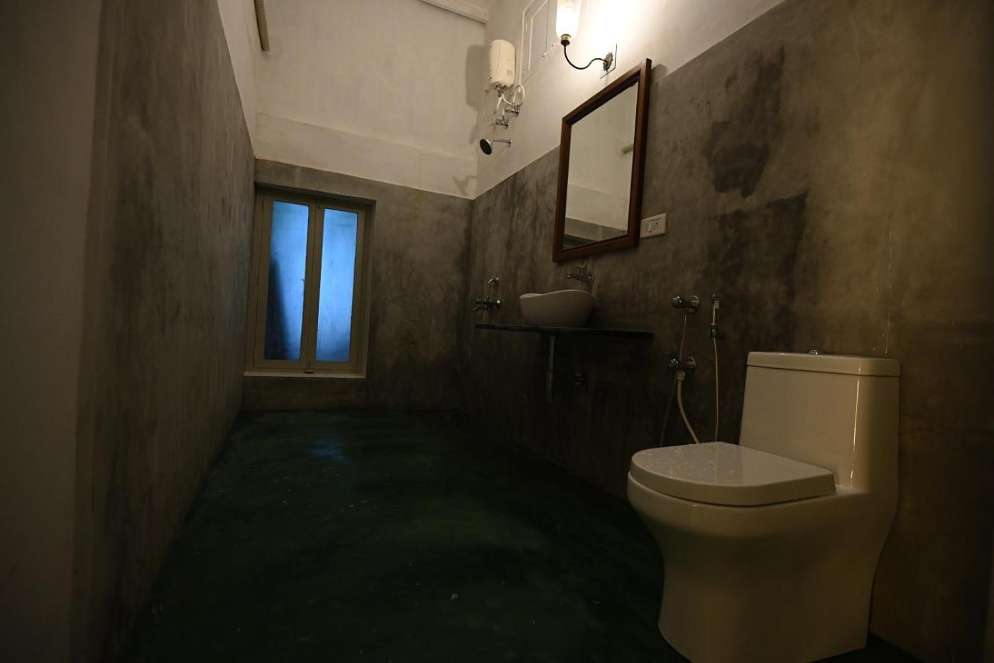 La Cedille - French Heritage House Puducherry Zimmer foto