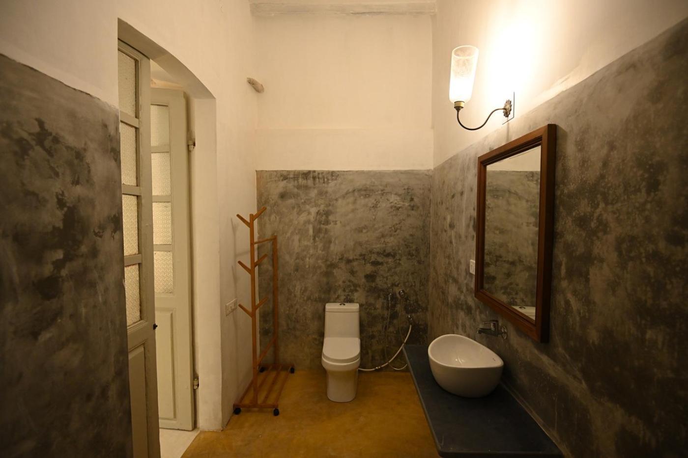 La Cedille - French Heritage House Puducherry Zimmer foto